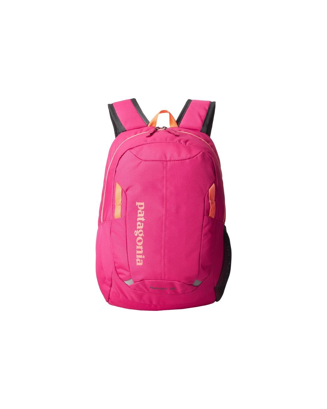 Patagonia Kids Refugio Pack 15L in Pink Lyst