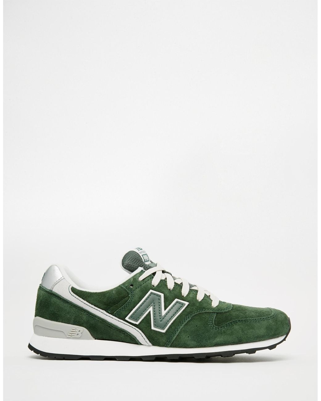 Nb 996 green cheap