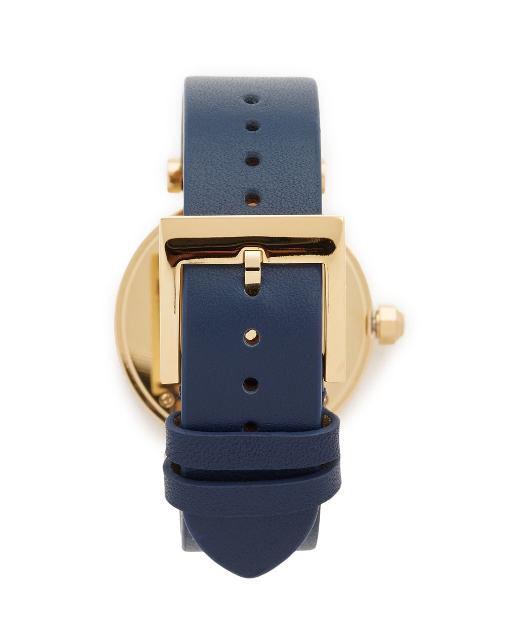 Tory Burch Women's Blue Classic T Watch