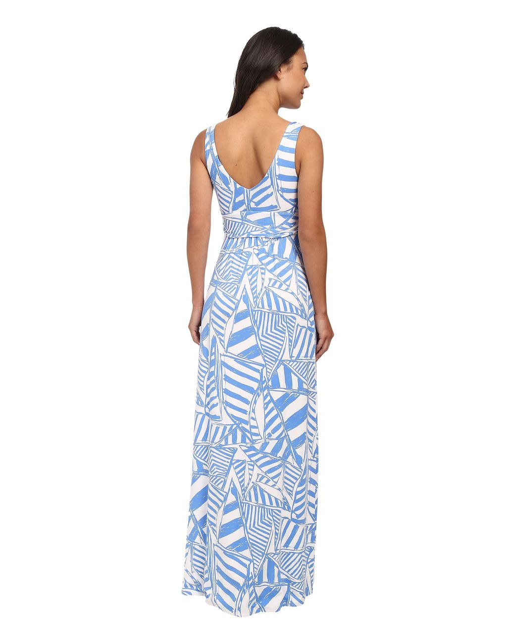 Lilly pulitzer sloane maxi cheap