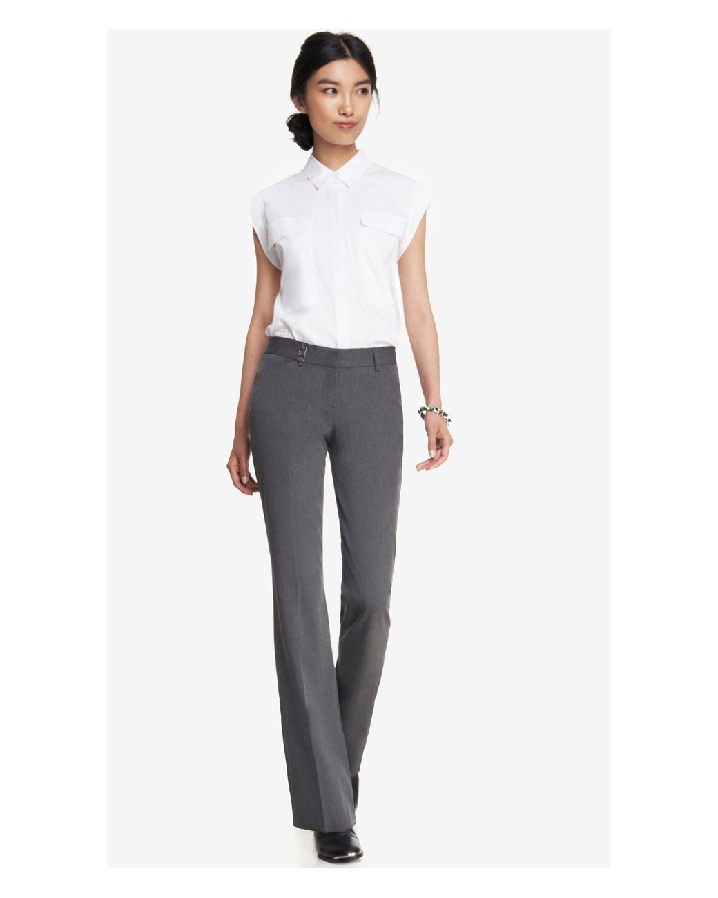 Express Synthetic Signature Stretch 