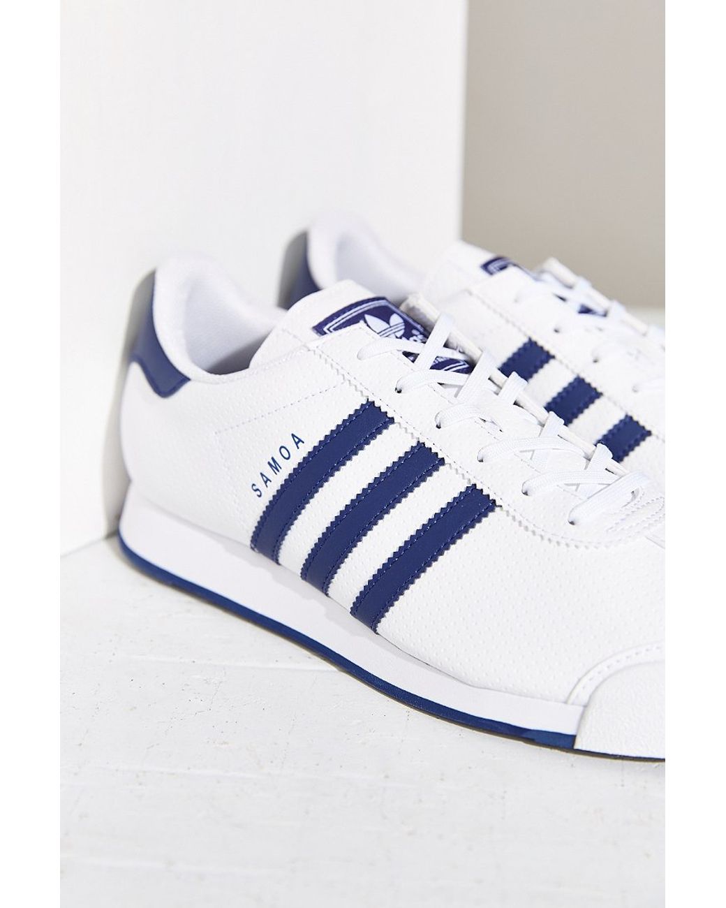 Originals Blue Stripe Sneaker |