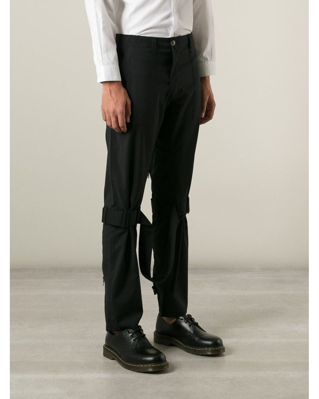 Vivienne Westwood Wool 'bondage 