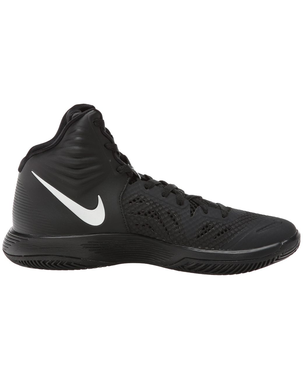 Nike Zoom Hyperfuse 2014 in Black for Men | Lyst