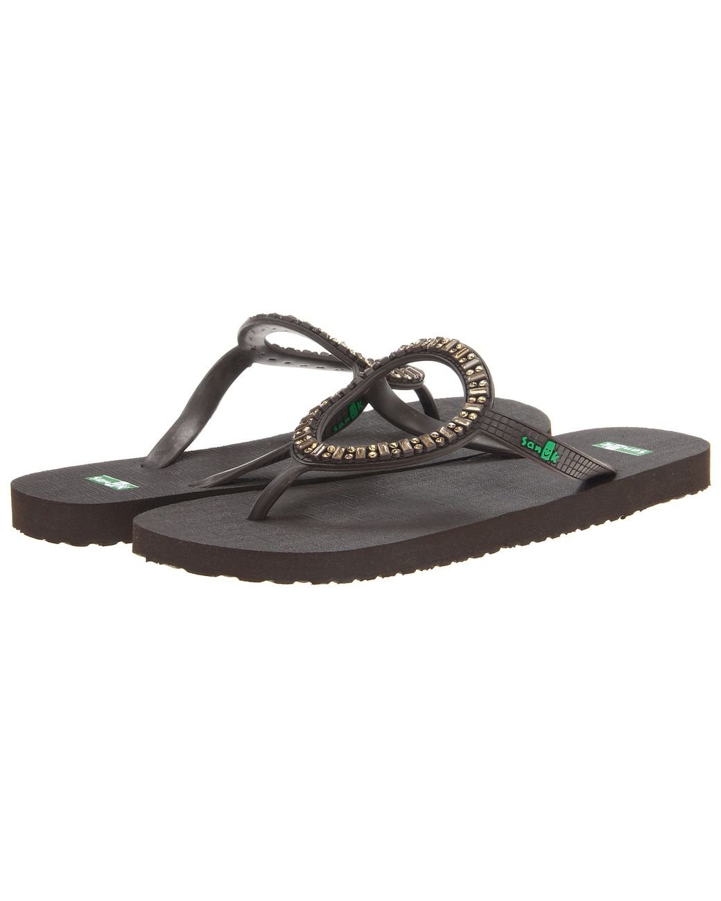 Sanuk ibiza sandals best sale