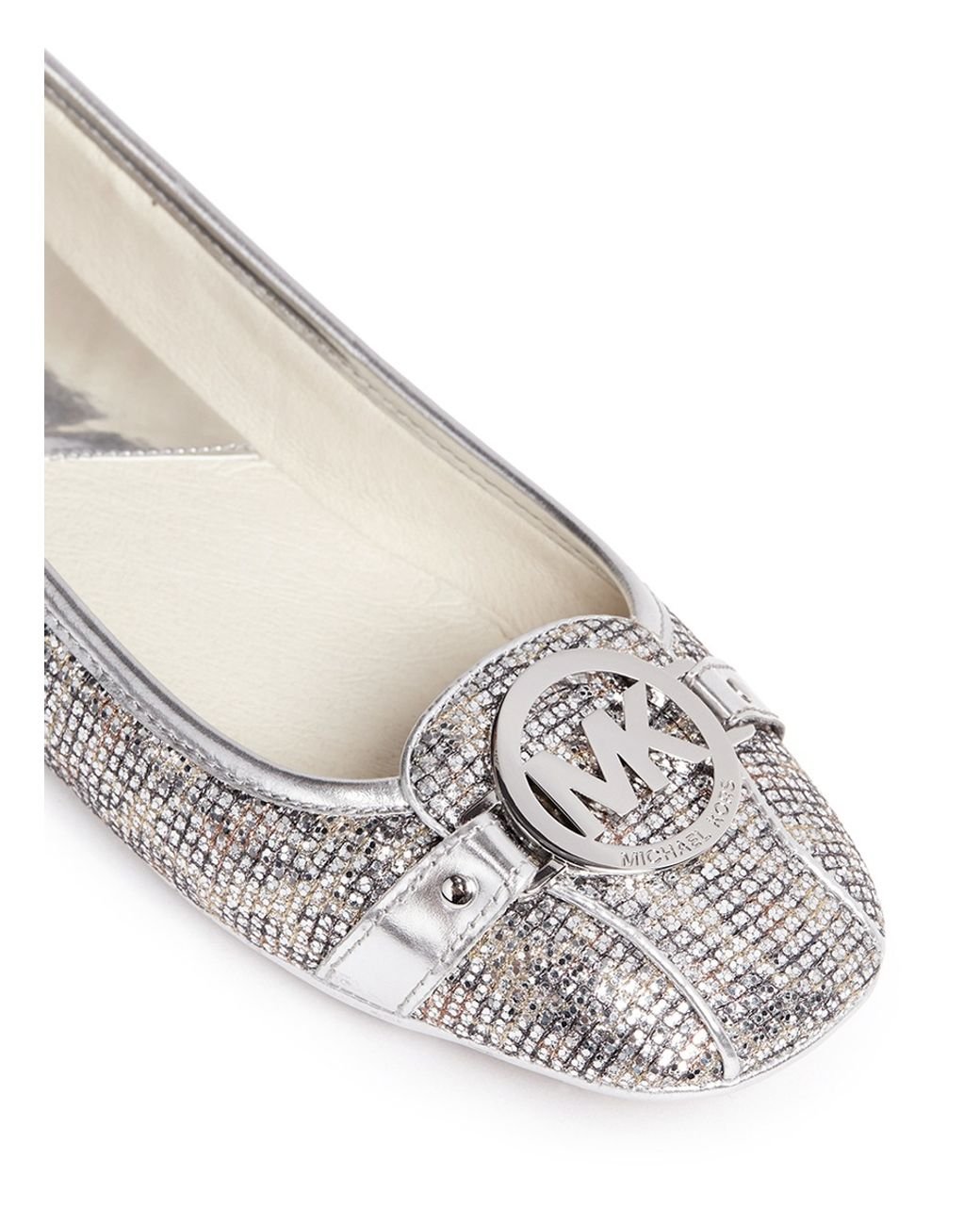 Michael Kors Cheetah Flats | estudioespositoymiguel.com.ar