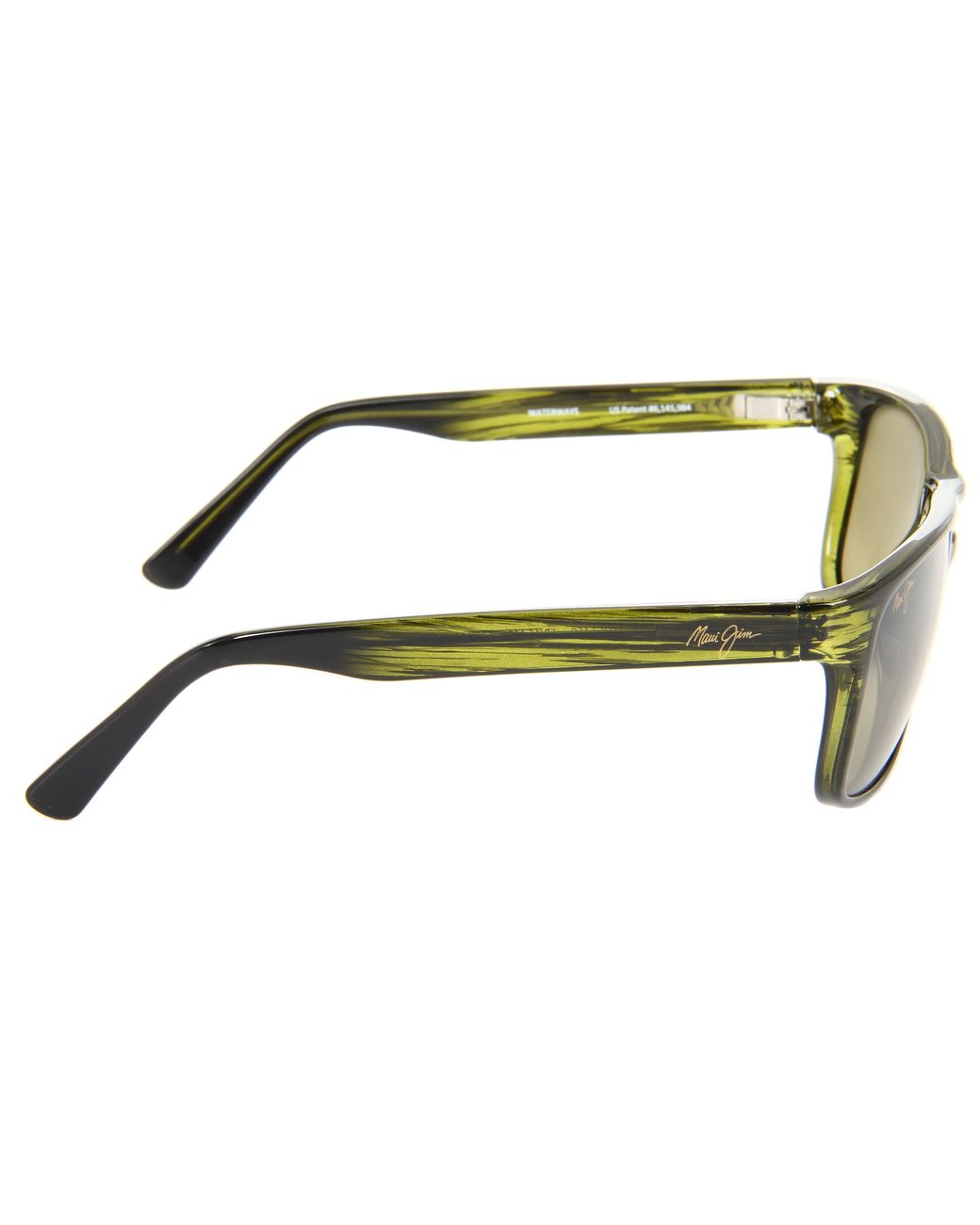 Maui jim top waterways discontinued