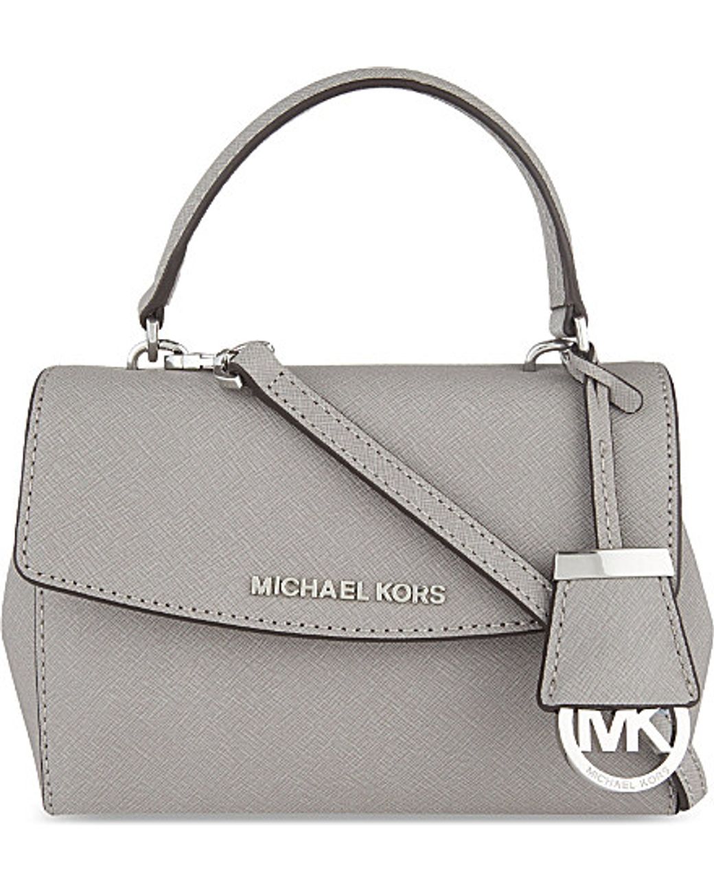 MICHAEL Michael Kors Ava Extra Small Crossbody SKU:8704144 