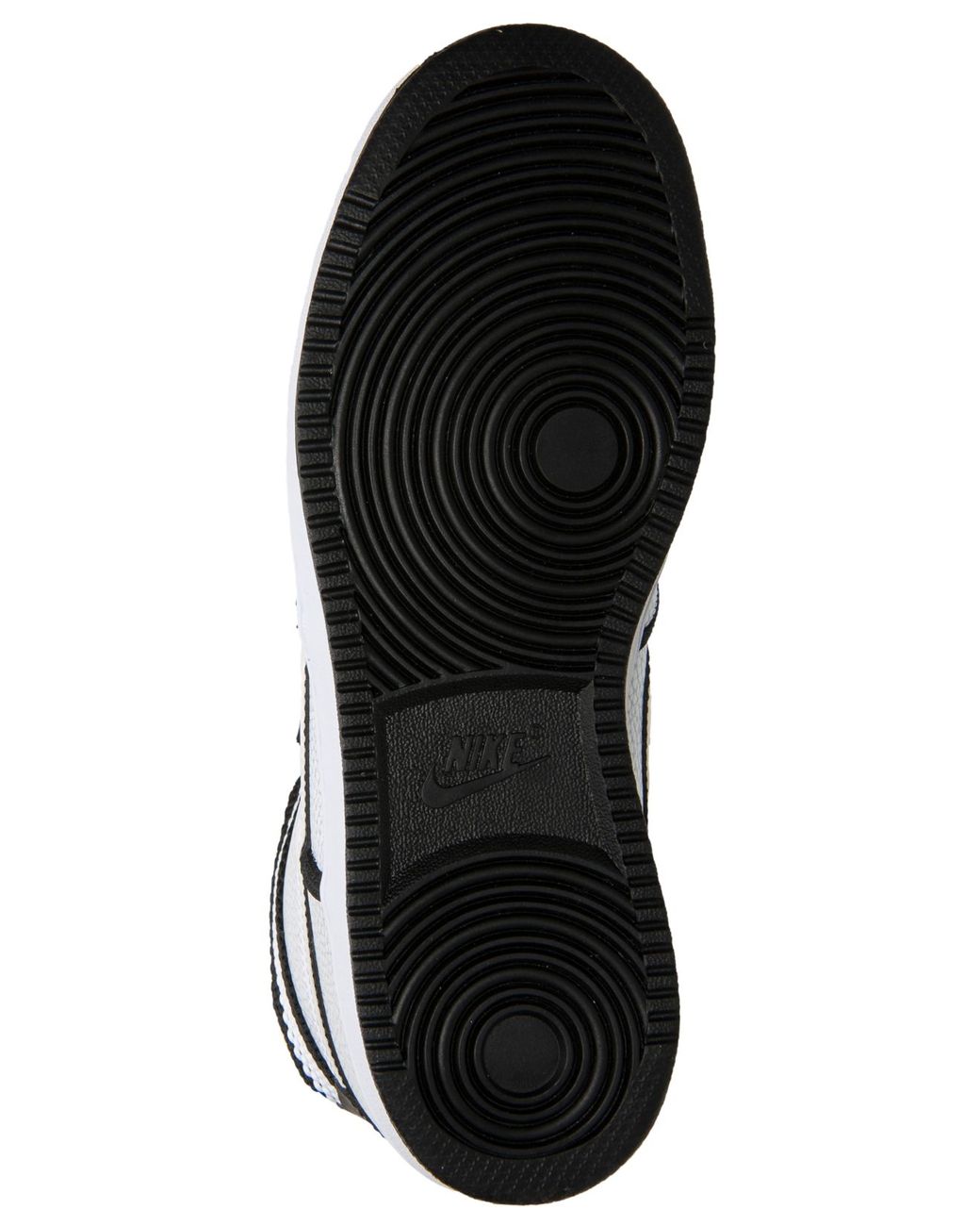 black air force 1 finish line