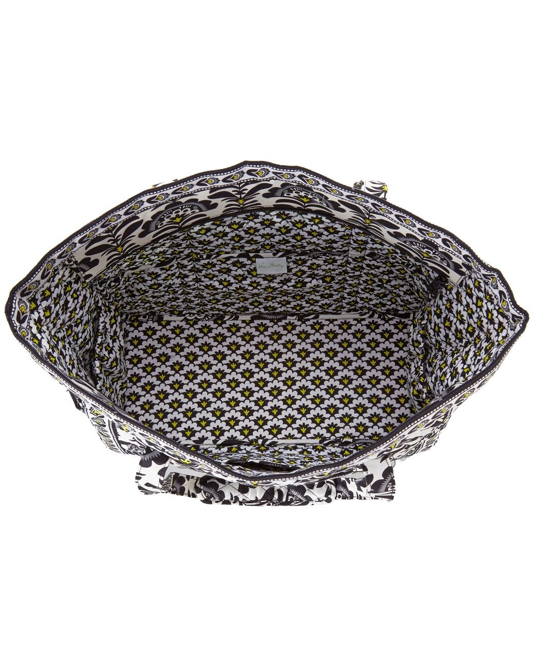Vera bradley get store carried away tote sale