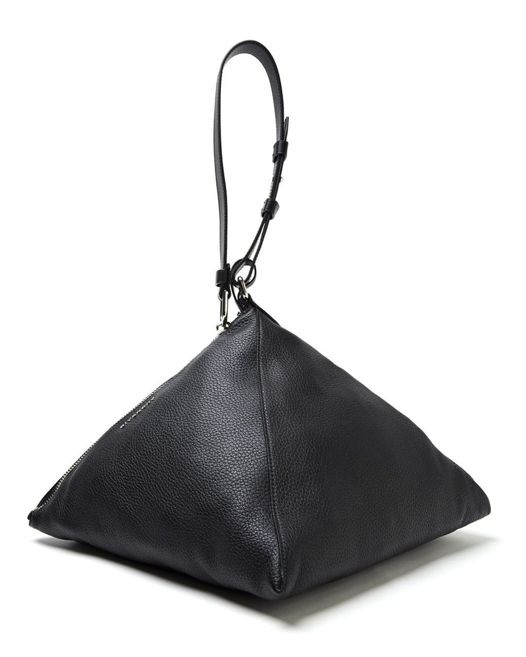 Givenchy pyramid best sale bag
