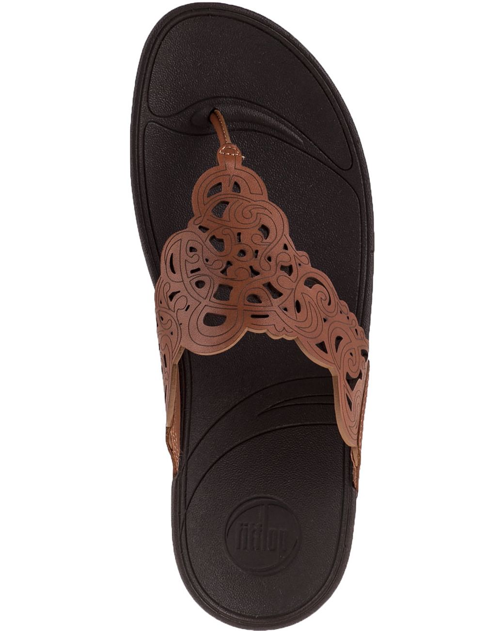 Fitflop flora cheap slide