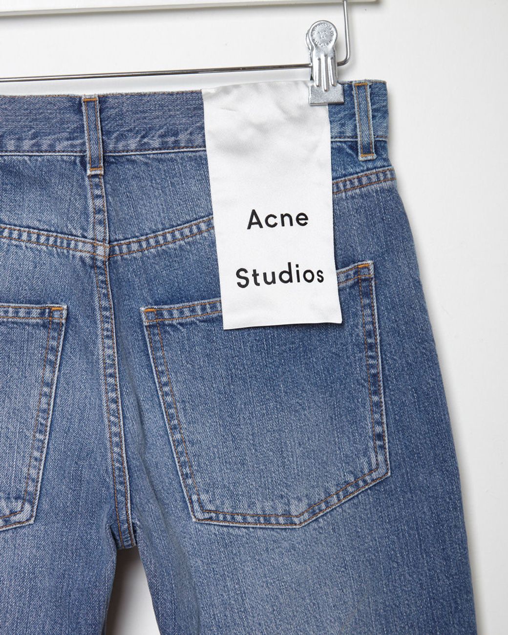 Acne boy vintage sales