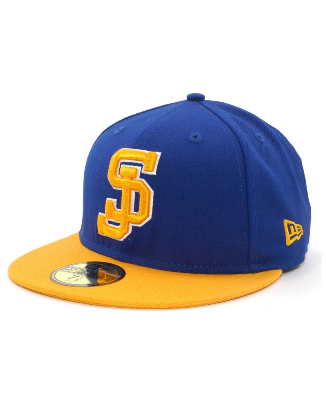 KTZ San Jose State Spartans 2 Tone 