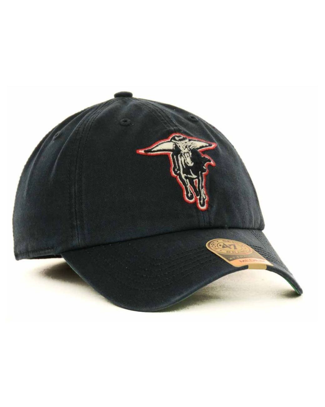 Texas Tech Red Raiders Franchise Cap 