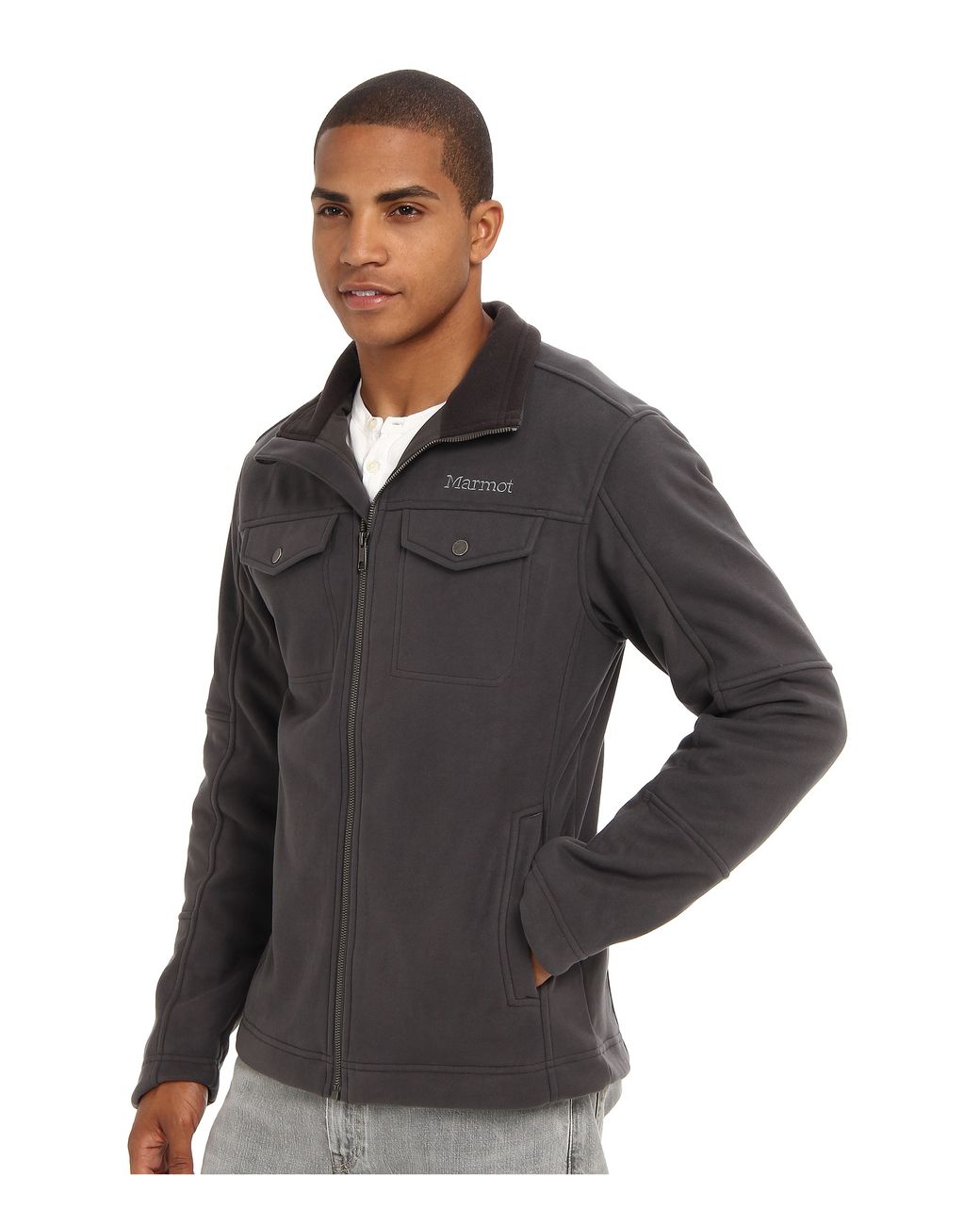 Marmot hawkins jacket deals
