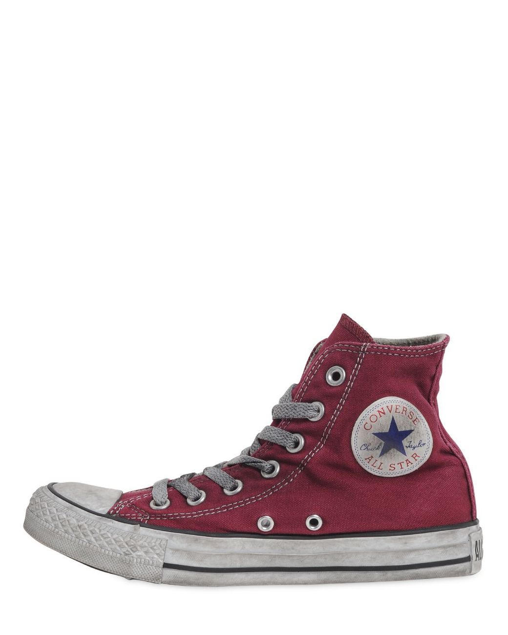 Converse Limited Edition Stars Sneakers for Men | Lyst