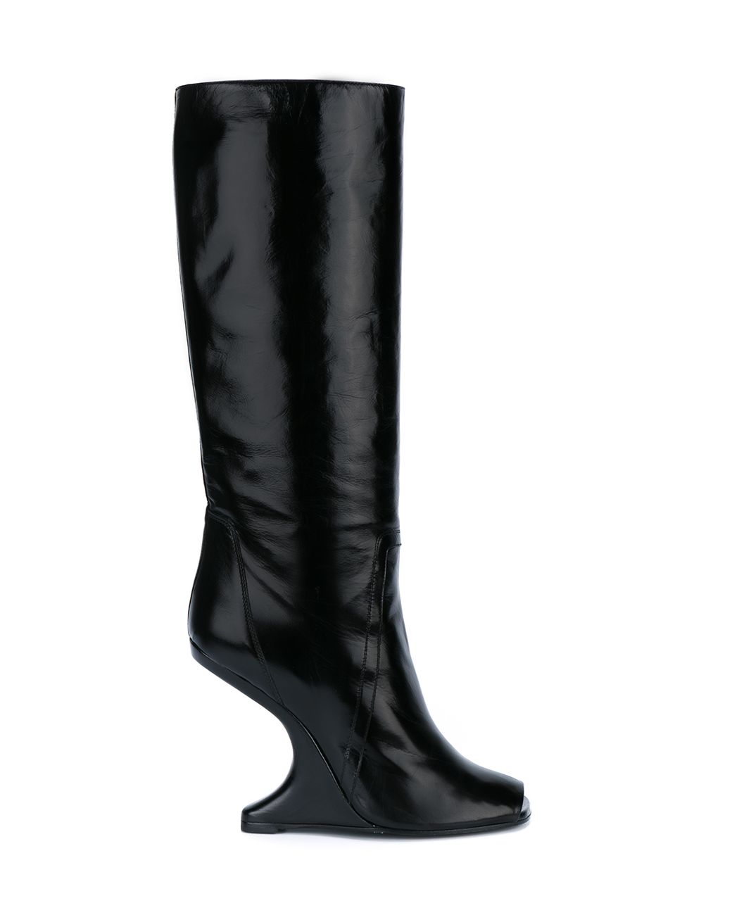 Rick Owens Cyclops ブラックノースリーブ RICK OWENS - 【23FW