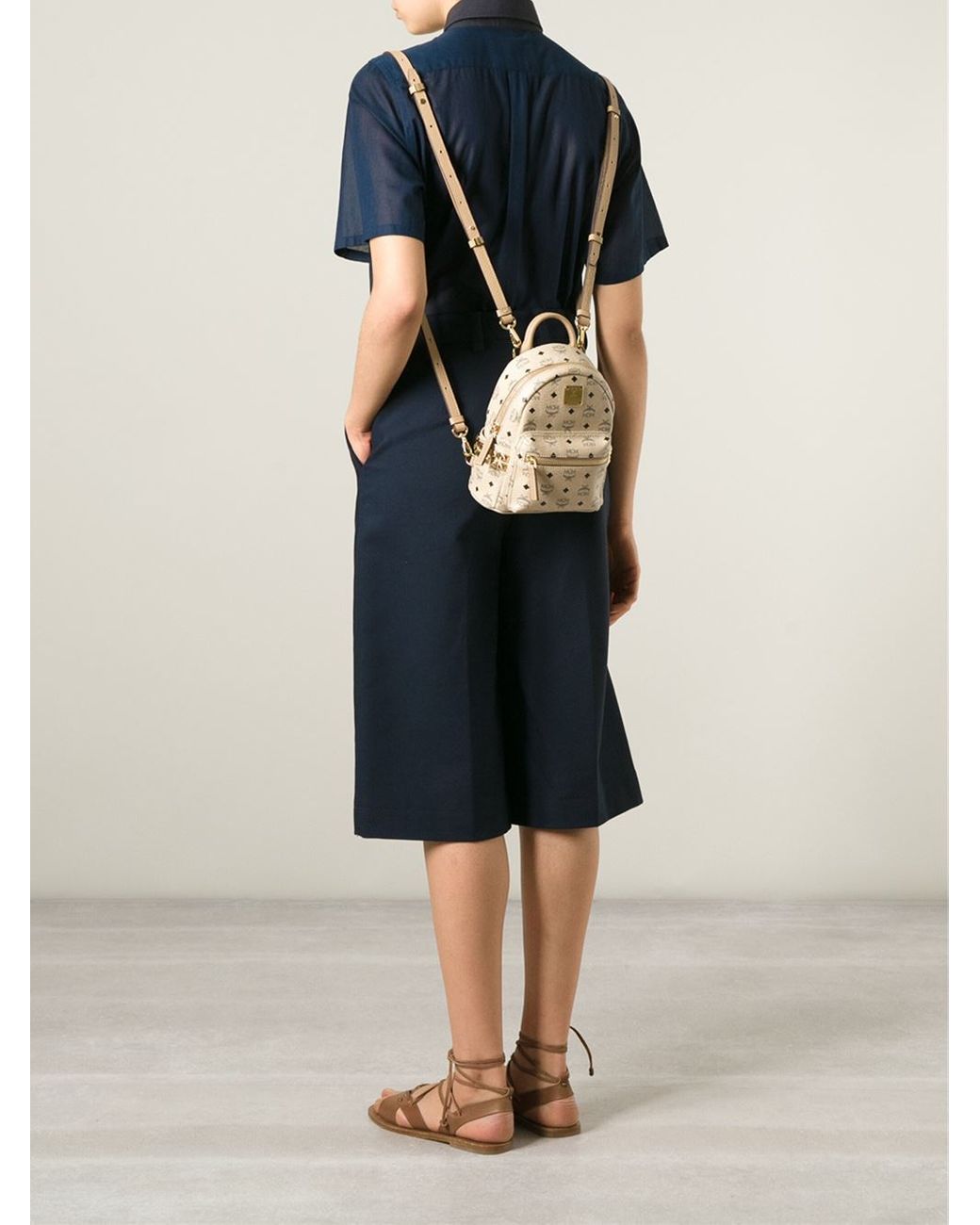 Bebe backpack mini hot sale