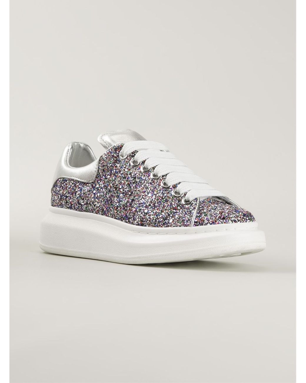 sparkle alexander mcqueens
