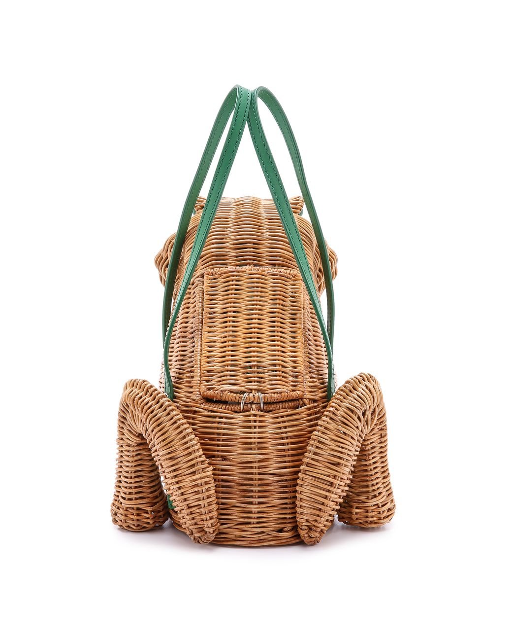 Kate spade sales frog bag