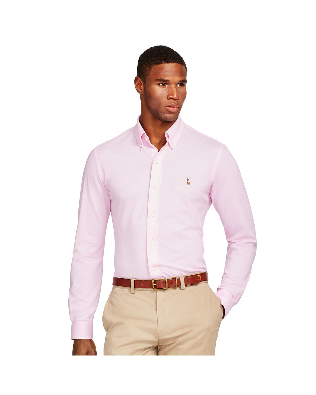 Pink Polo Oxford Shirt Deals | bellvalefarms.com