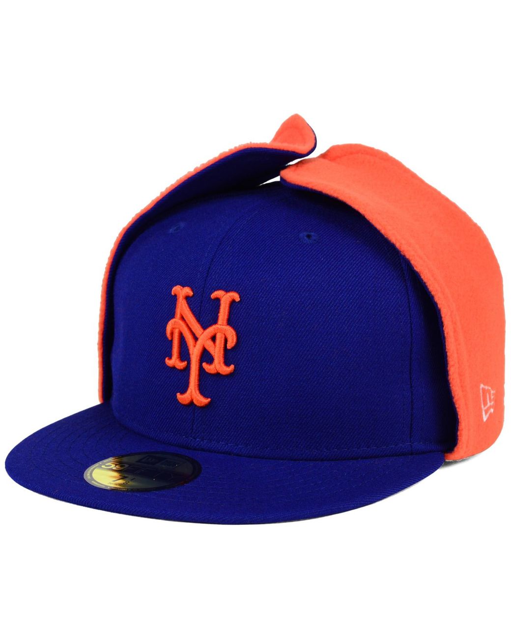 New York Mets – Klipped