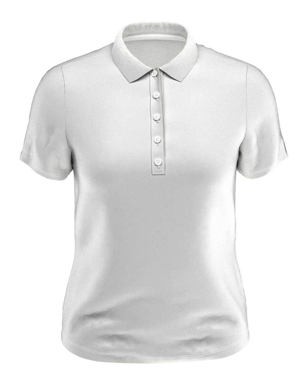 Swing Tech Golf Polo 