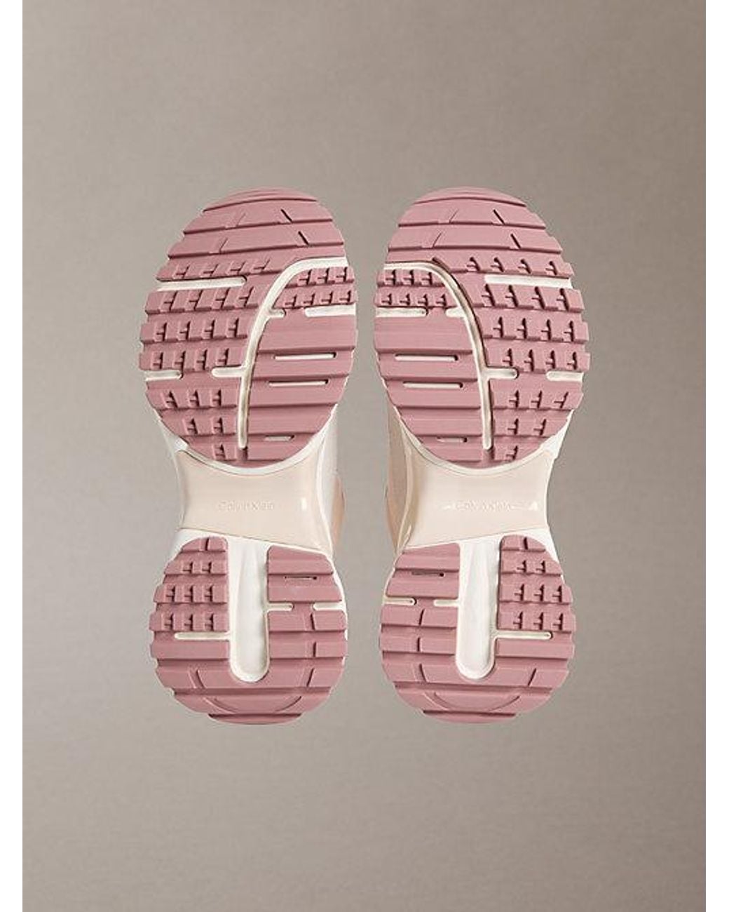 Calvin Klein Multicolor Trailblazer