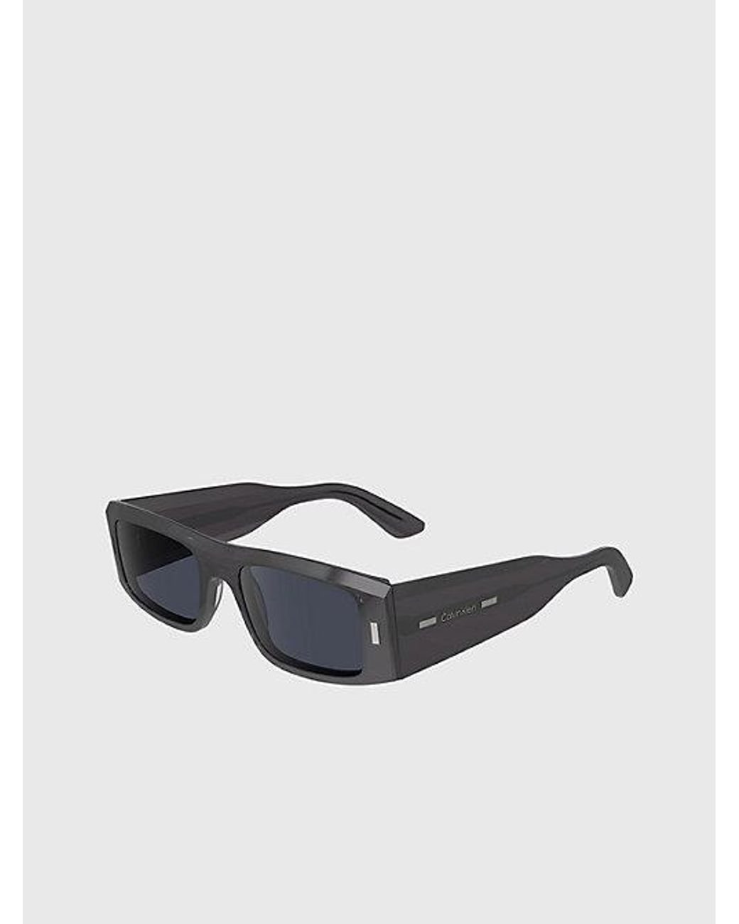 Calvin Klein Multicolor Square Sunglasses