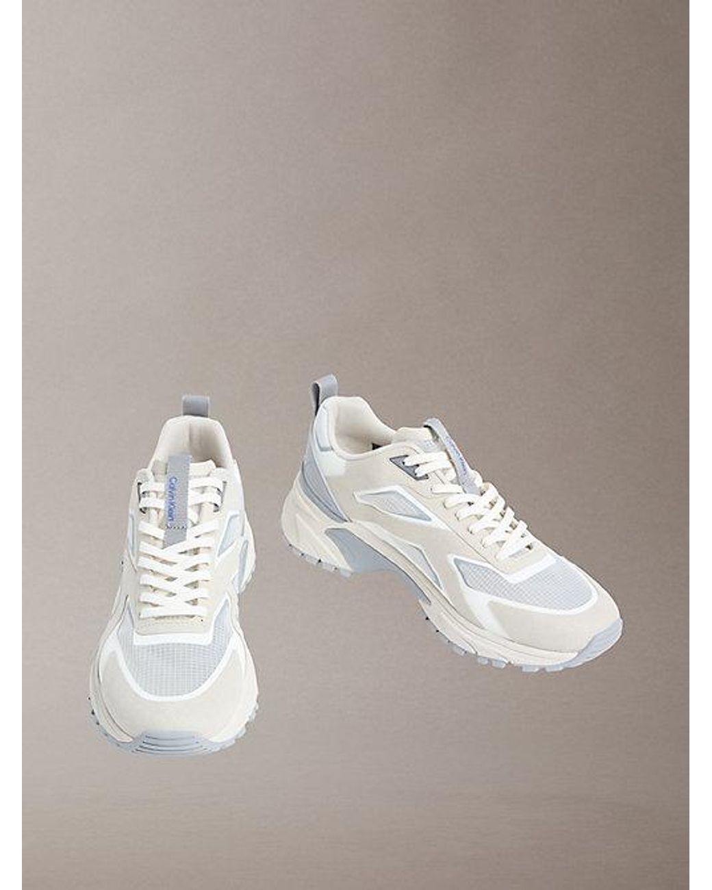 Calvin Klein Multicolor Trailblazer for men