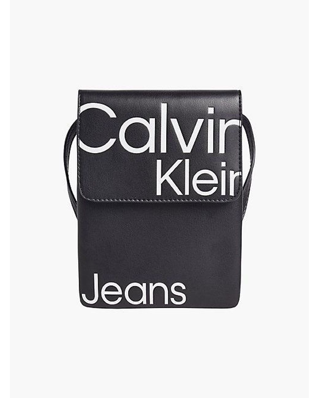 Calvin klein crossover tas sale