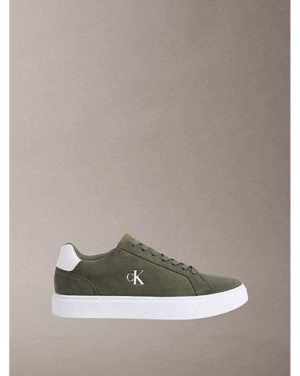 Calvin Klein Multicolor Ck Baseline for men