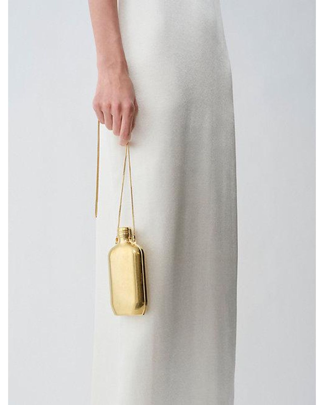 Calvin Klein Natural The One Clutch