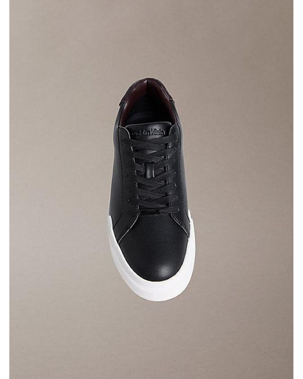Calvin Klein Brown Ck Avenue for men