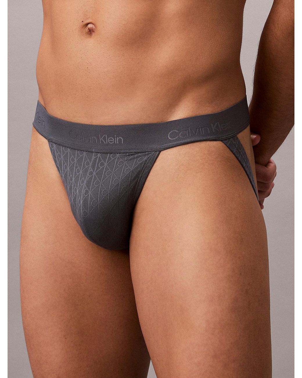 Sospensorio di Calvin Klein in Multicolor da Uomo