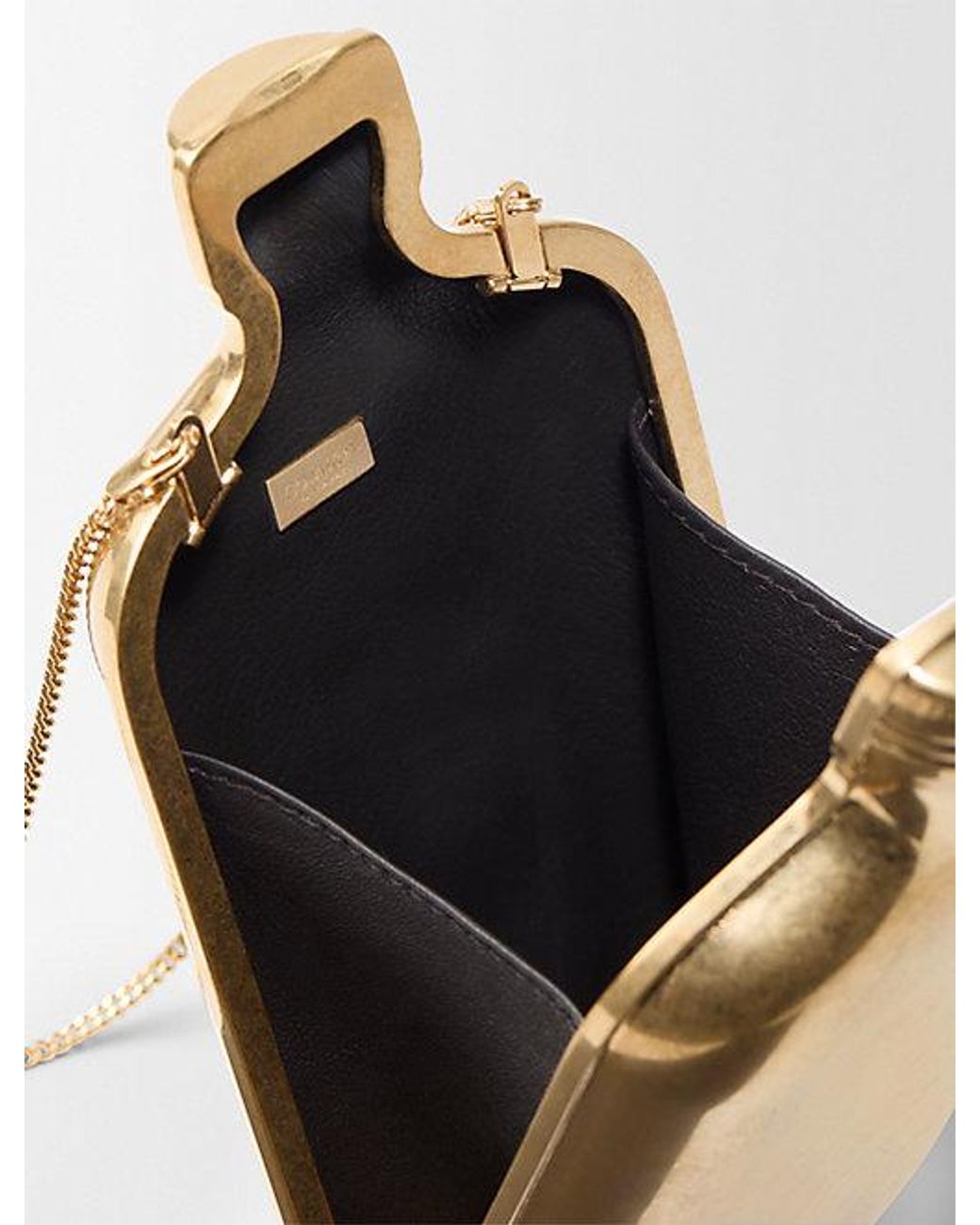 Calvin Klein Natural The One Clutch