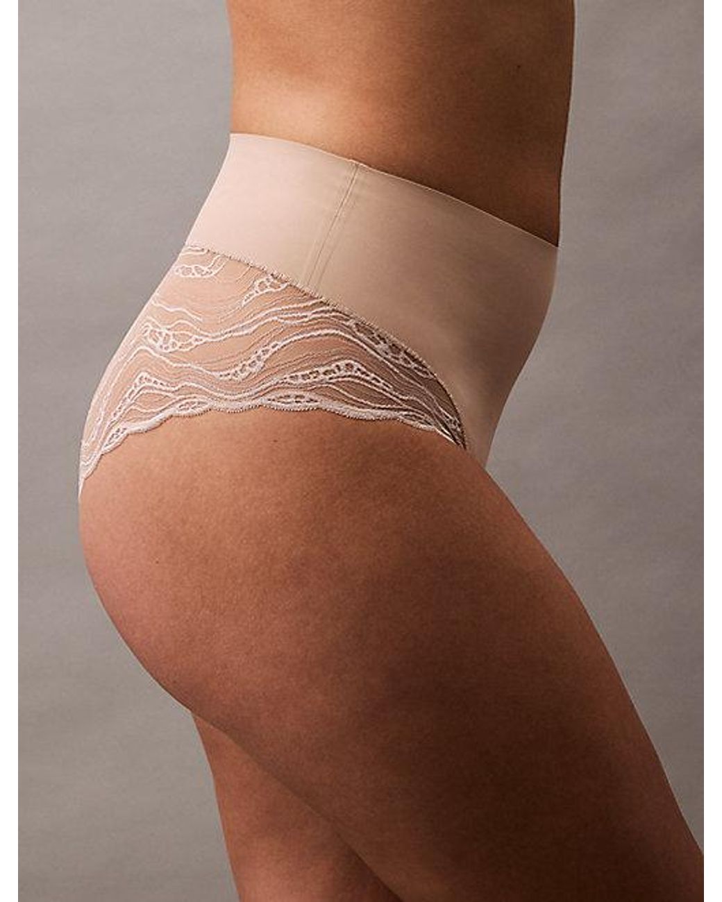 Calvin Klein Slips in het Brown