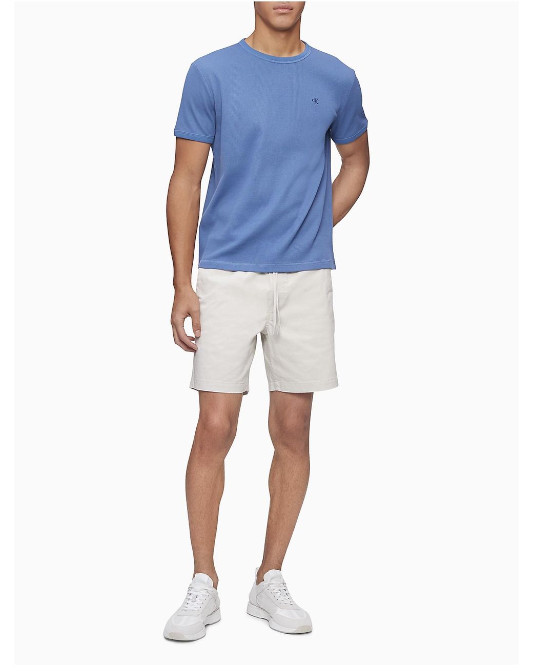 Anne klein hotsell pull on shorts