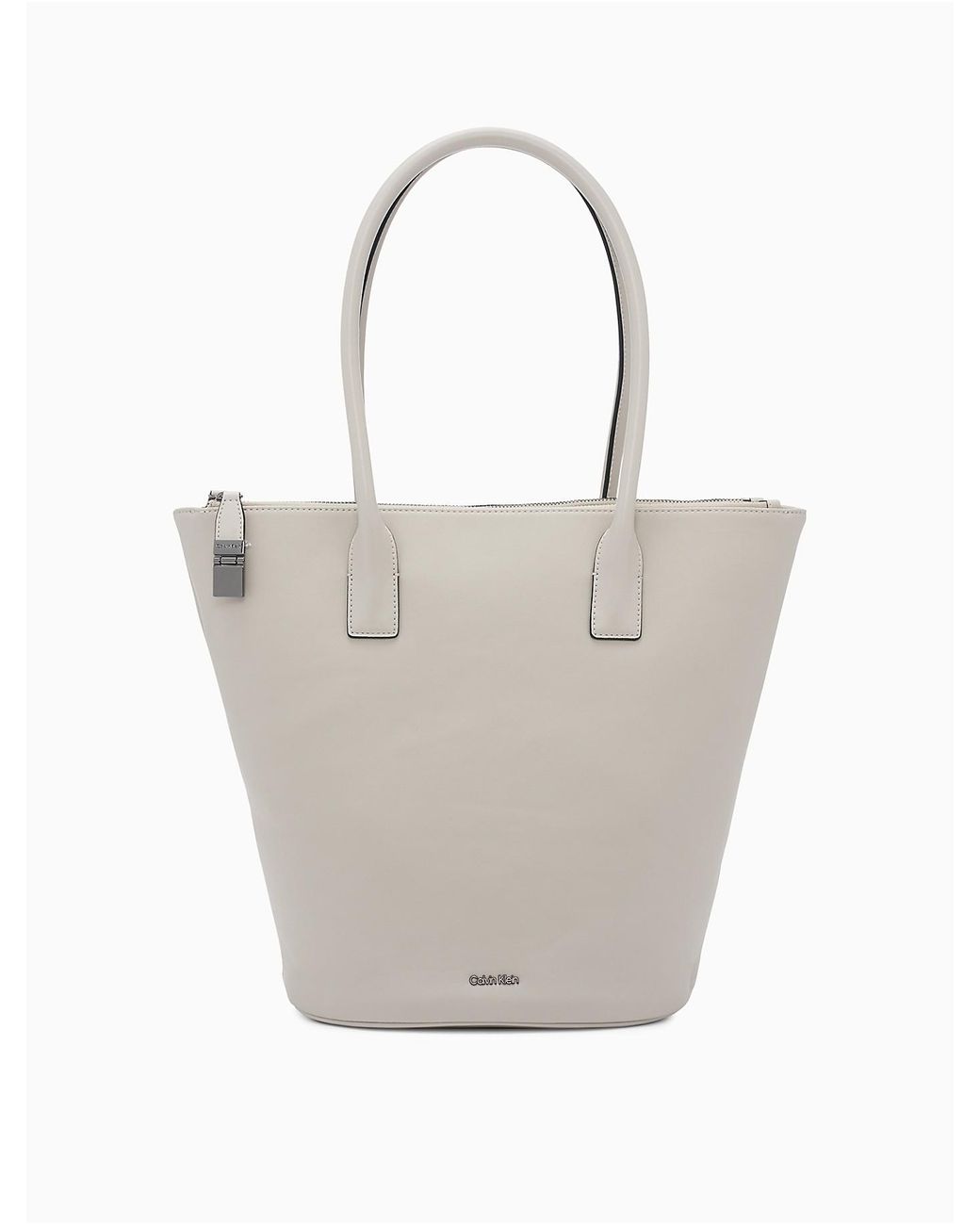 Calvin Klein Modern Essentials Tote Bag Lyst