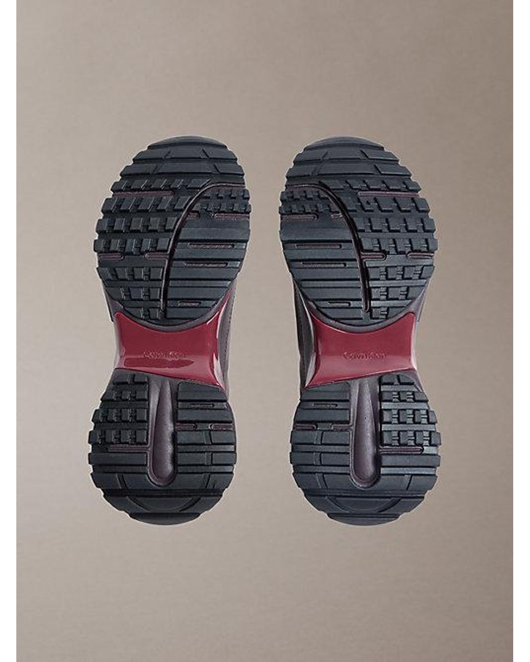 Calvin Klein Multicolor Trailblazer