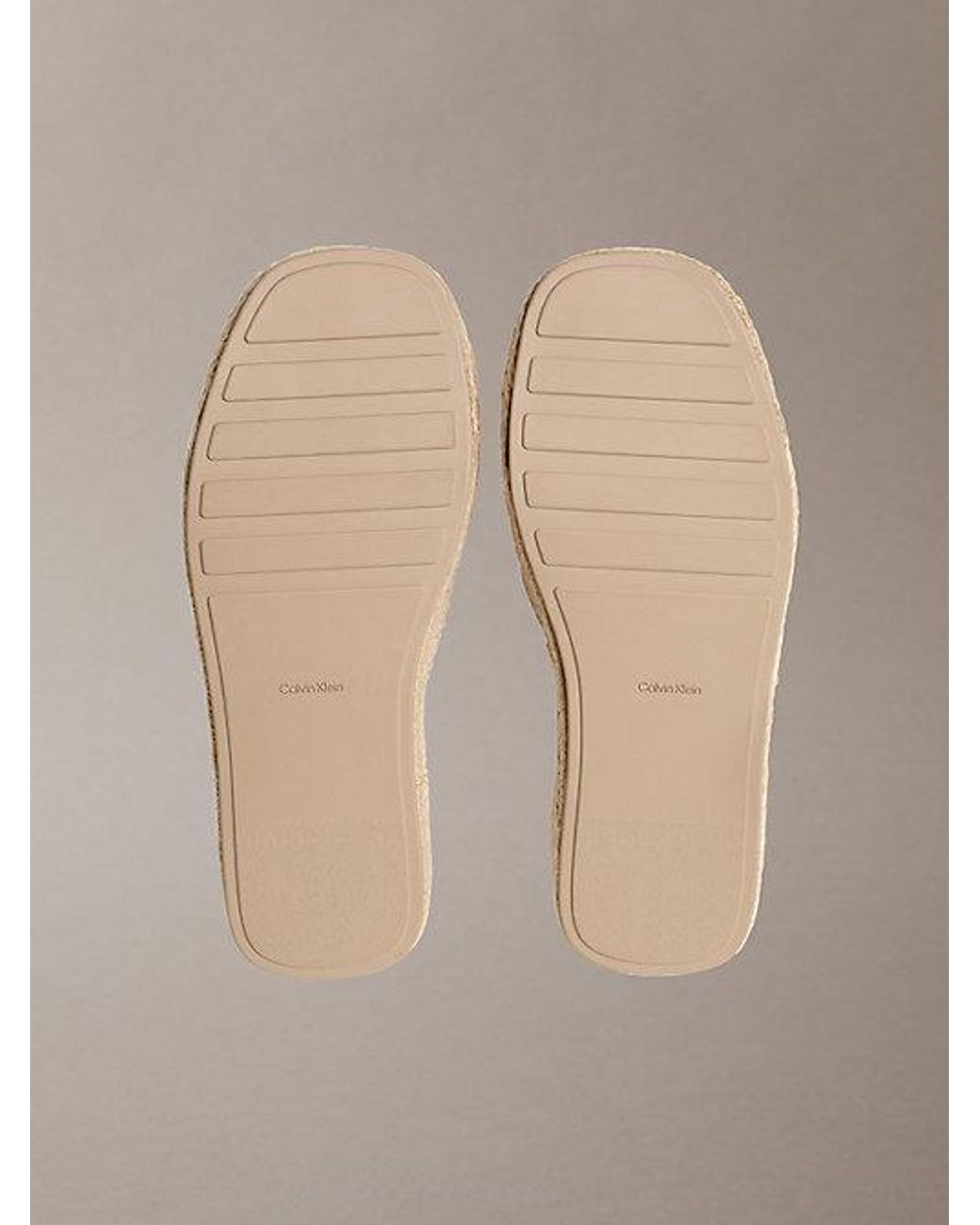 Calvin Klein Brown Ebeth
