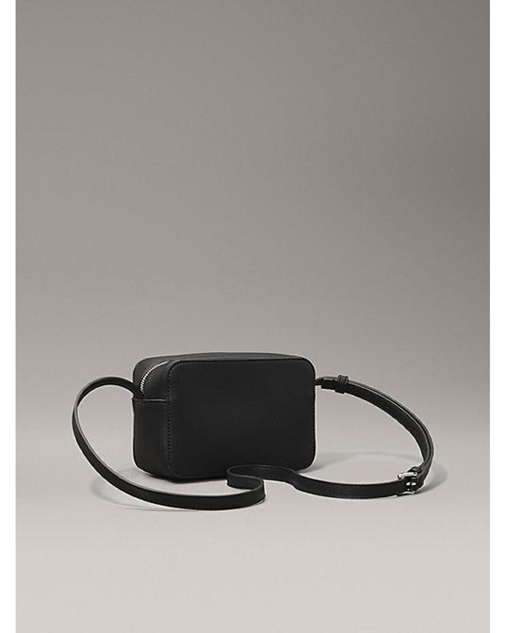 Calvin Klein Crossbody Bag - - Black - Women - One Size