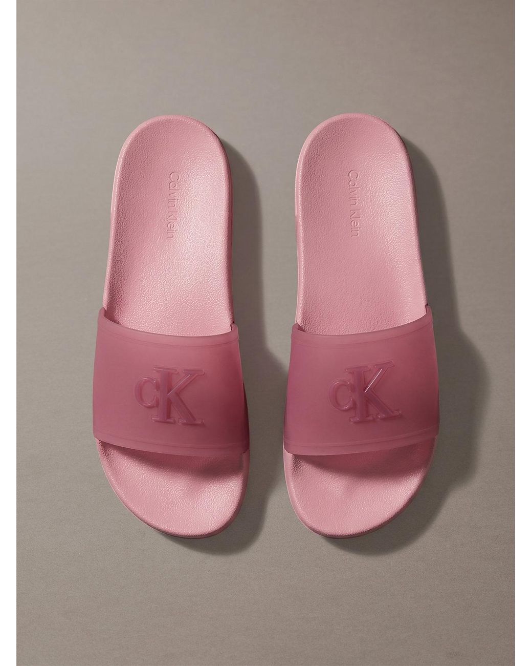 Nemo Calvin Klein en coloris Pink