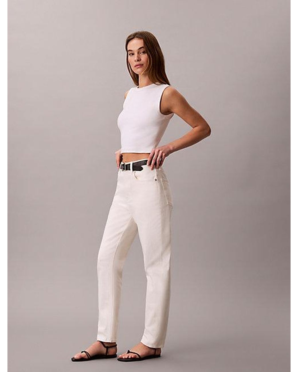 Calvin Klein Multicolor Jeans