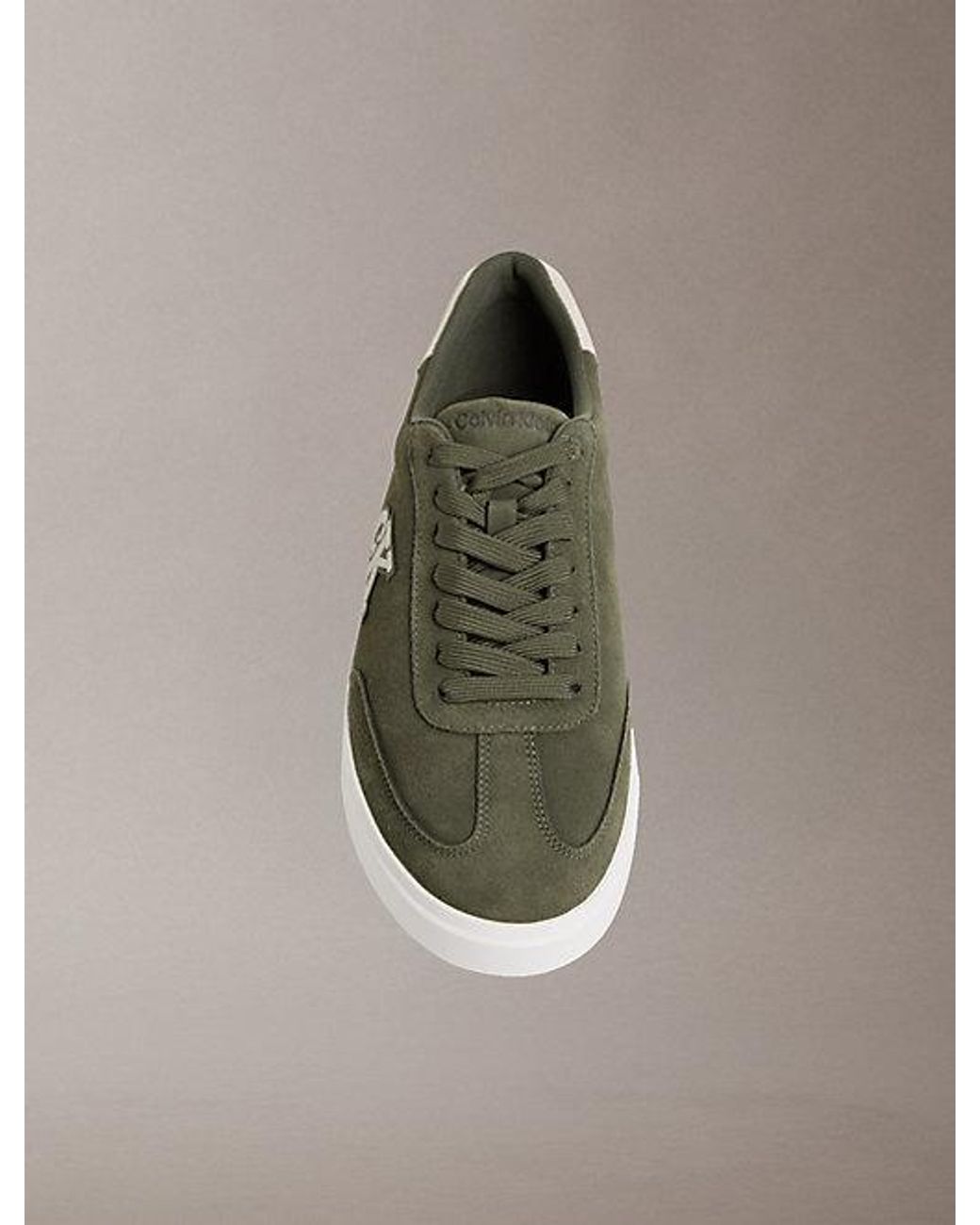 Calvin Klein Gray Brooke for men