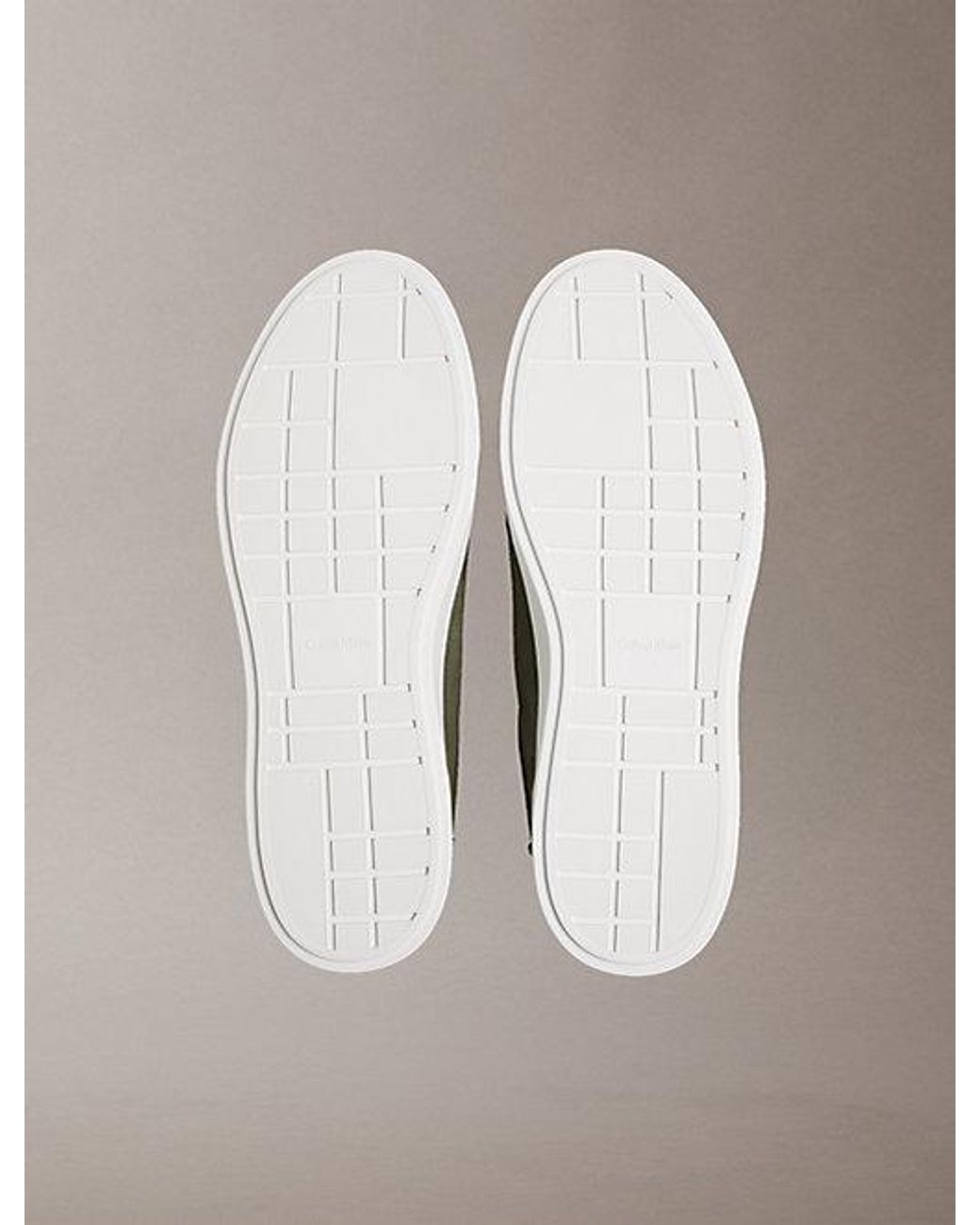 Calvin Klein Gray Brooke for men