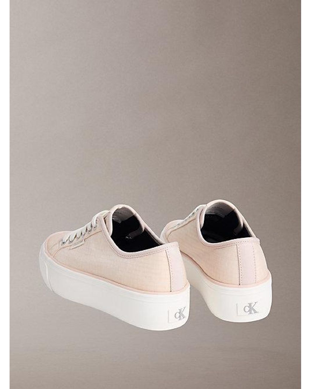Calvin Klein Multicolor Valentina