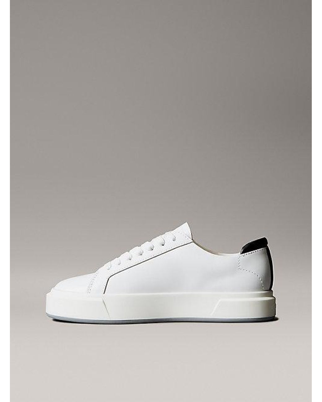 Calvin Klein Metallic Premier