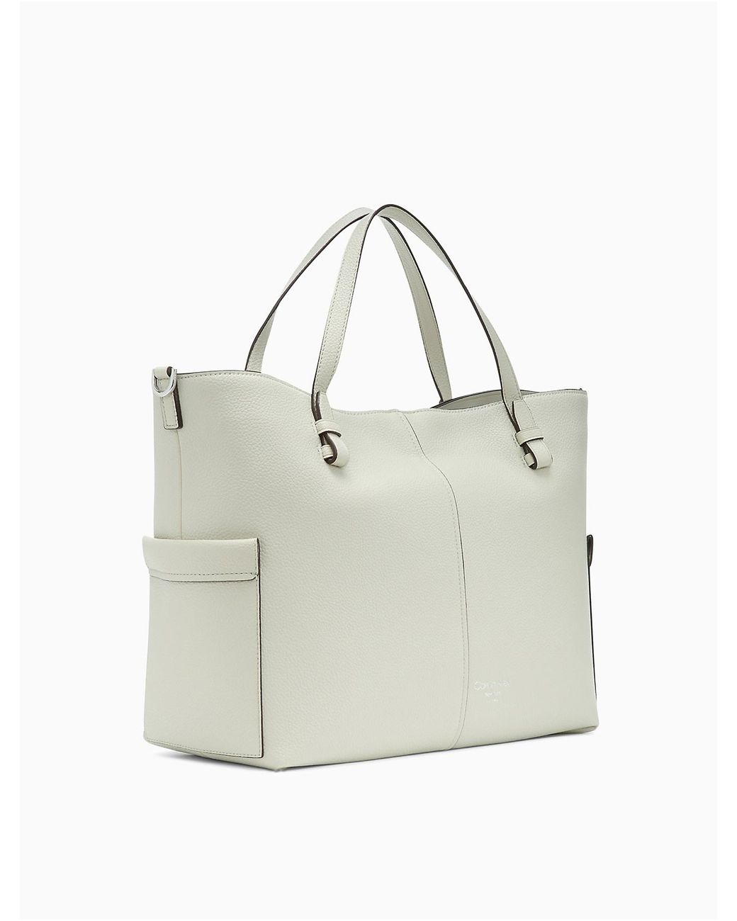 Calvin Klein Myra Tote Bag | Lyst